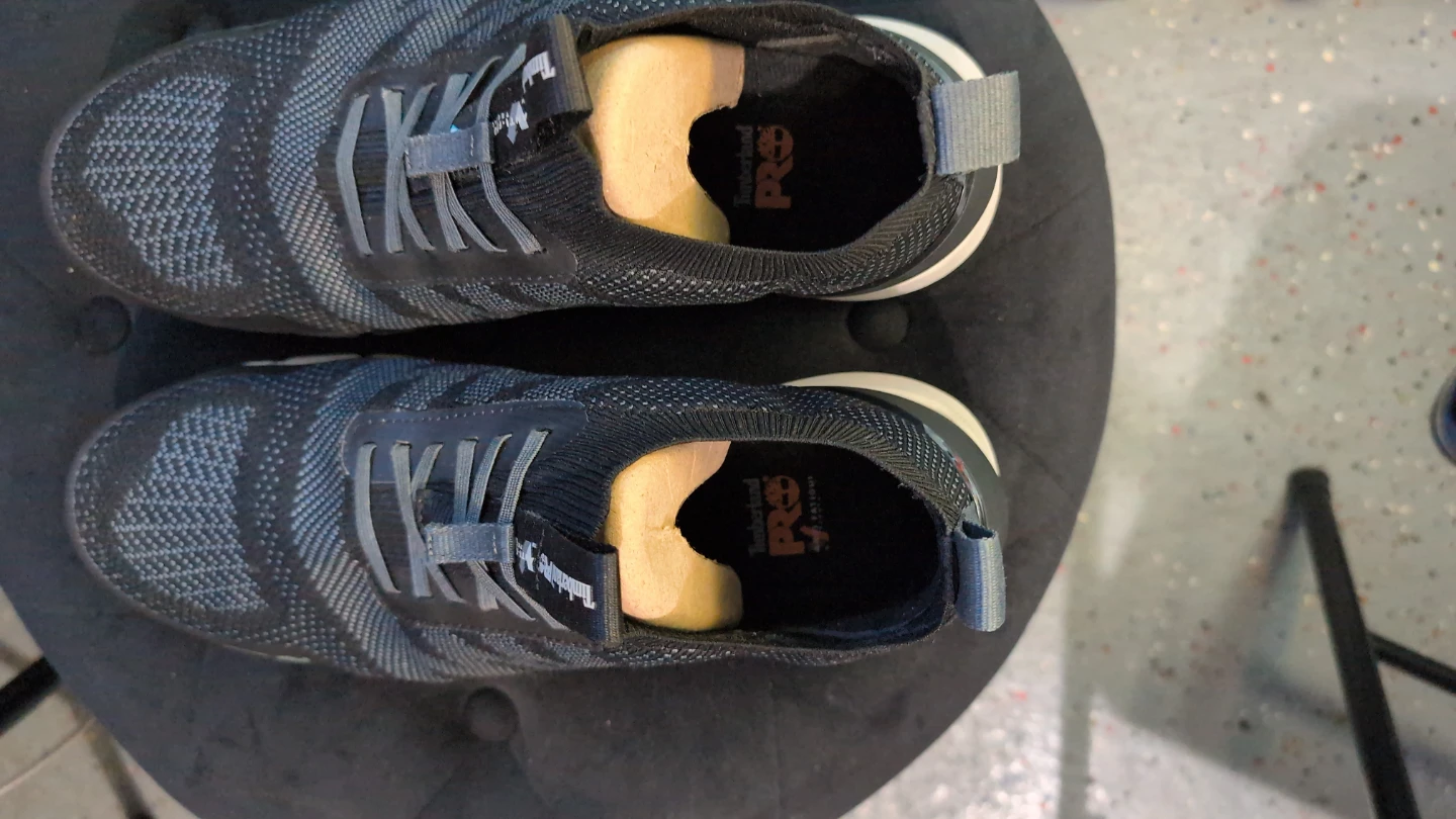 Timberland PRO Safety Shoes - photo 5