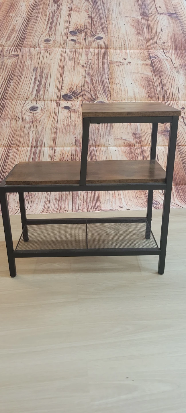 Vintage Style Side Table