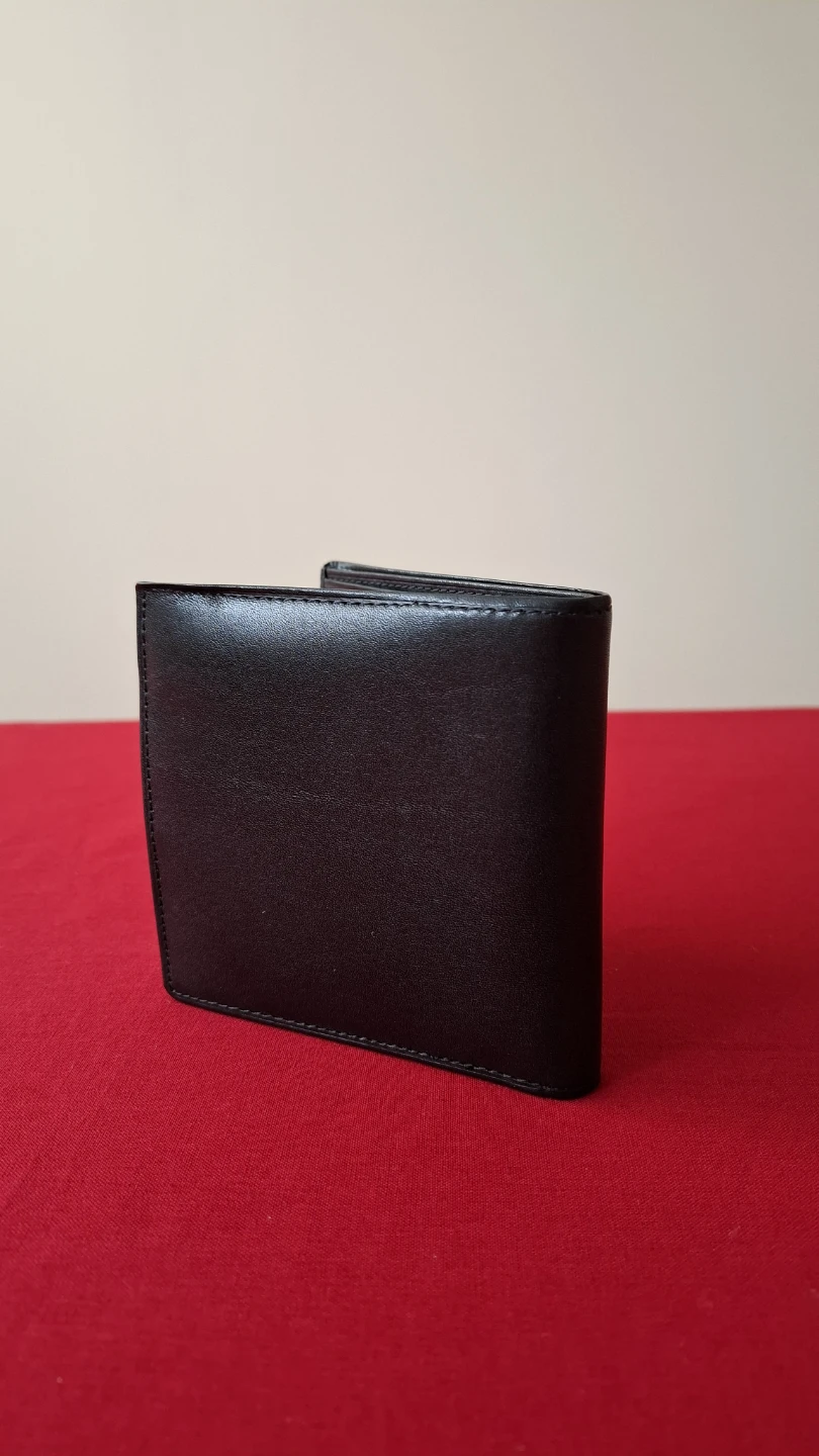 DONATO Bi-fold Wallet - photo 3