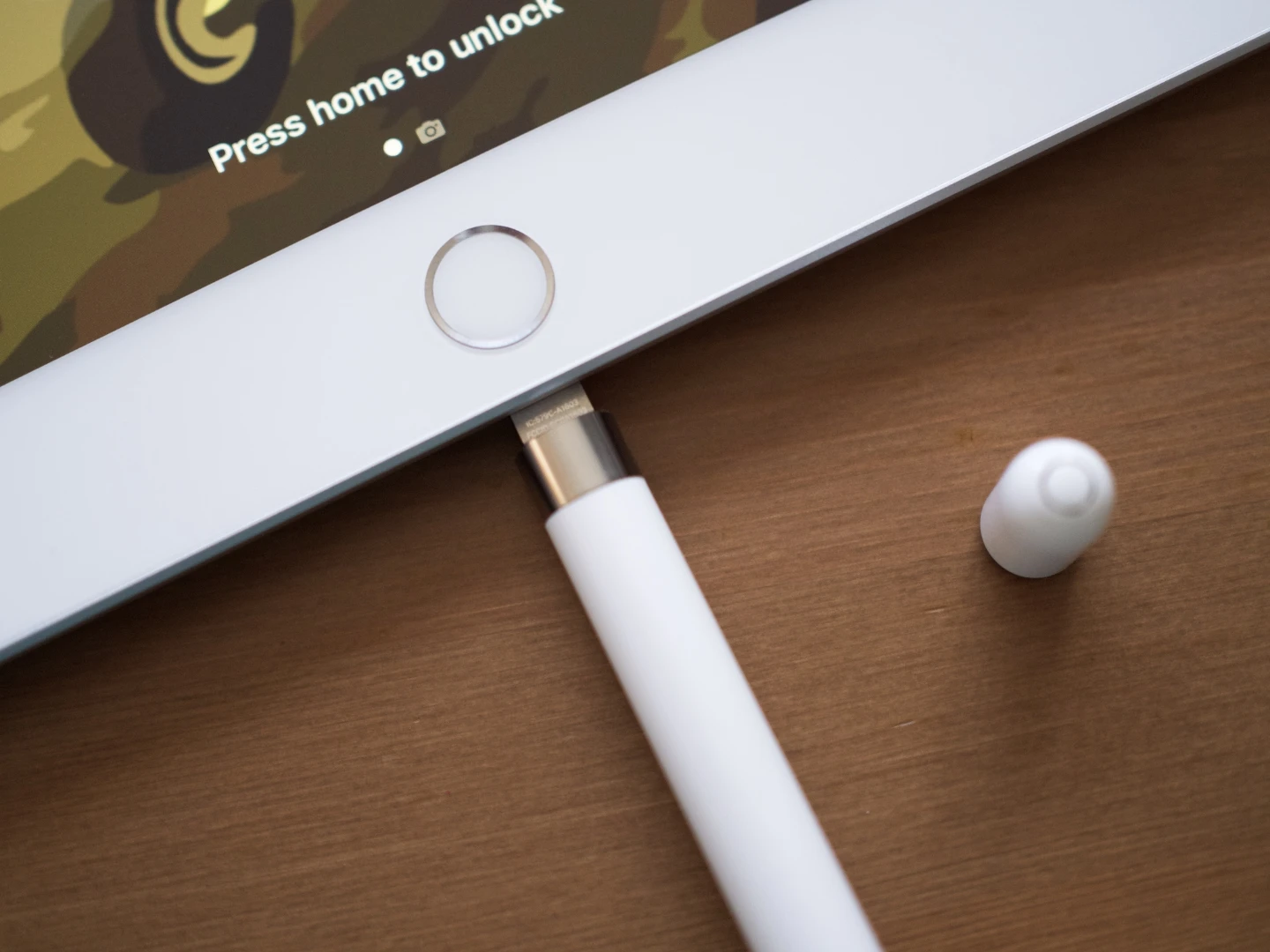 Apple Pencil (1st Generation)