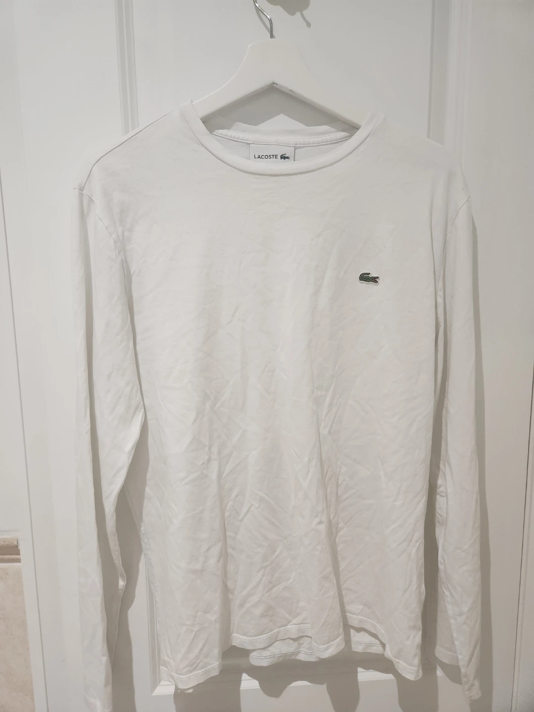 Lacoste Long Sleeve