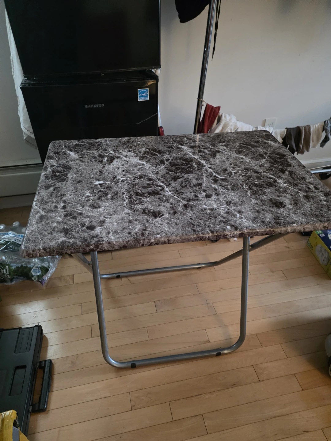 Folding Table