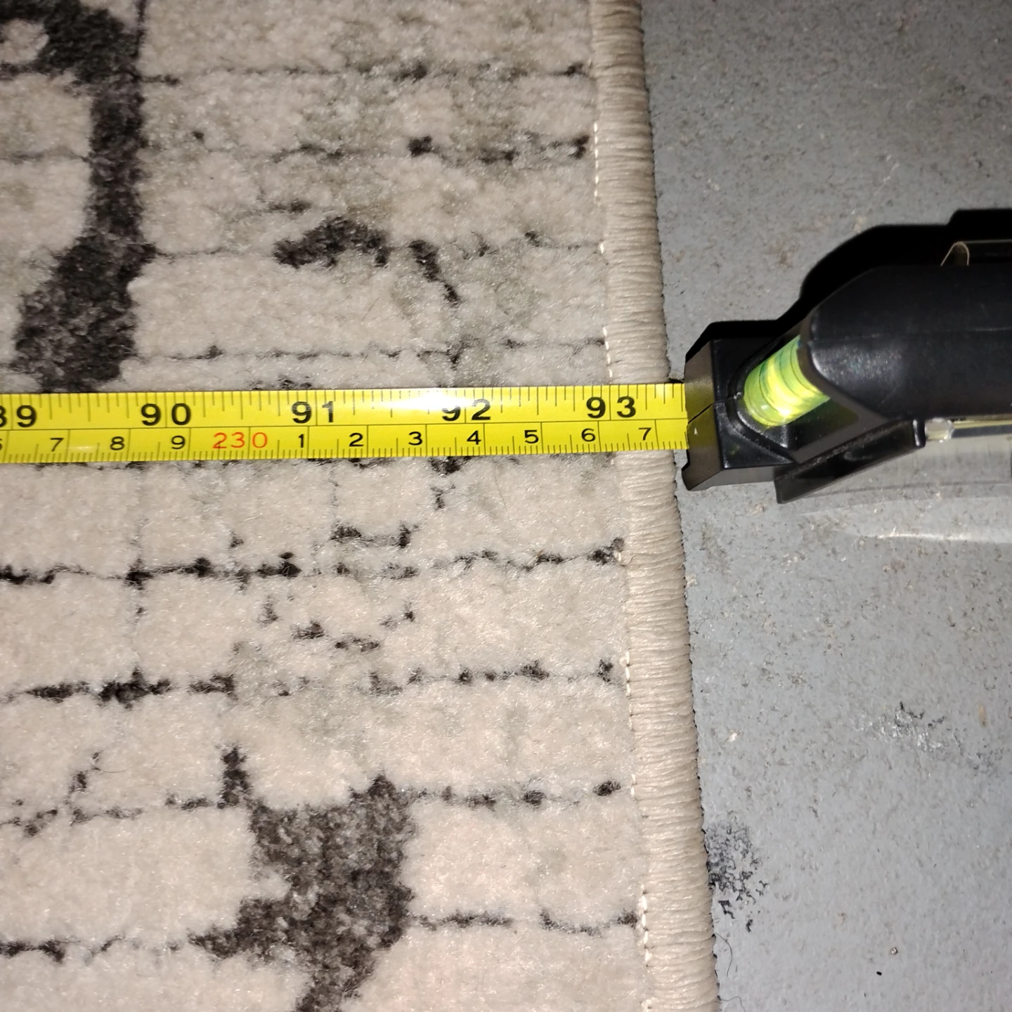 Large Area Rug - photo 5