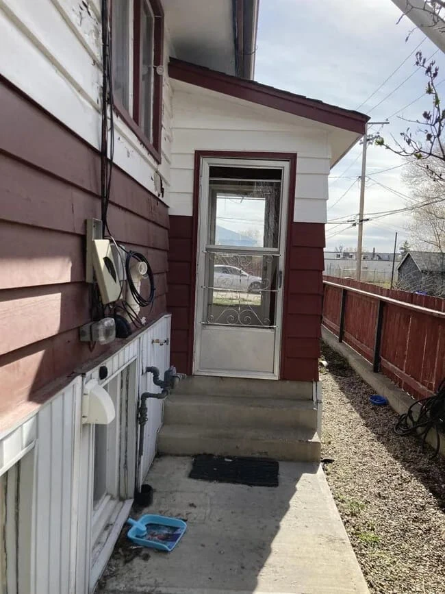 1 bedroom 1 bathroom  for rent - photo 3
