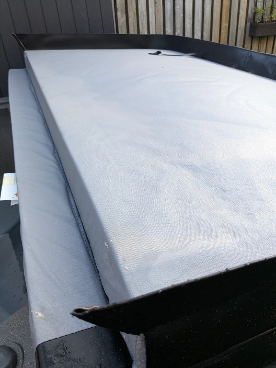 Hot Tub Cover - photo 2