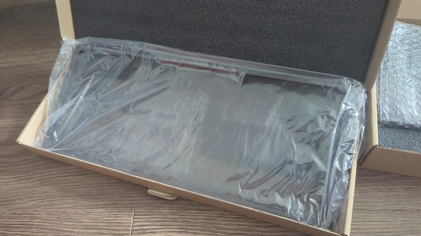 Lian Li Lancool 217 Computer Case - photo 4