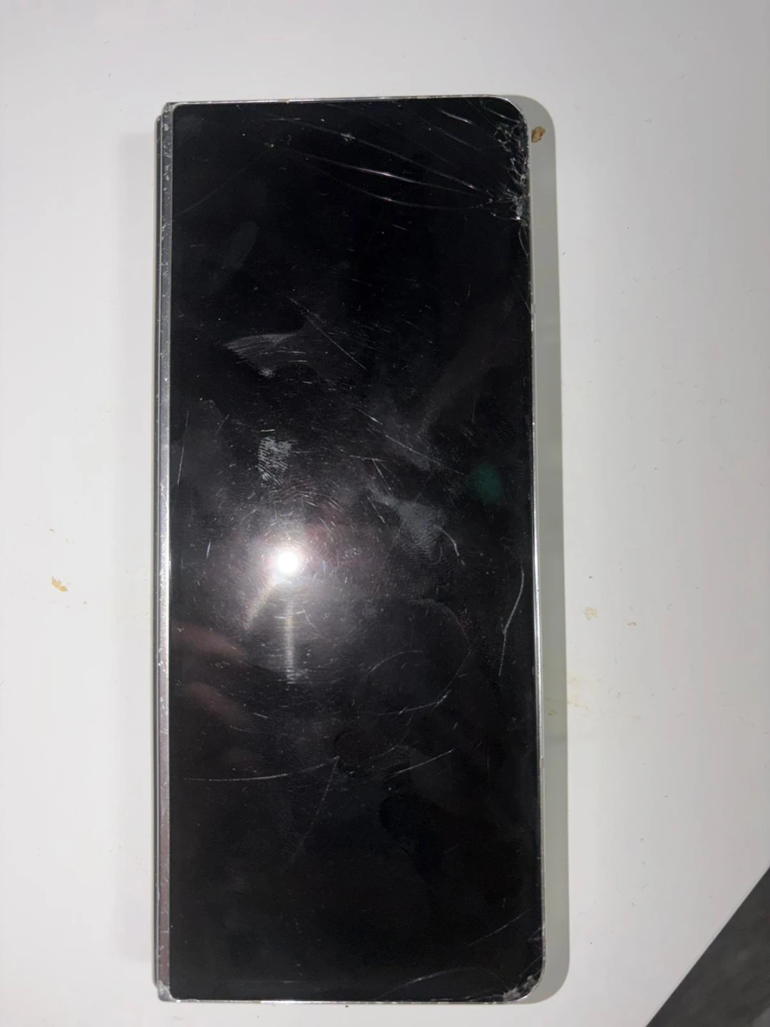 Samsung Galaxy Z Fold 5 512GB - photo 4