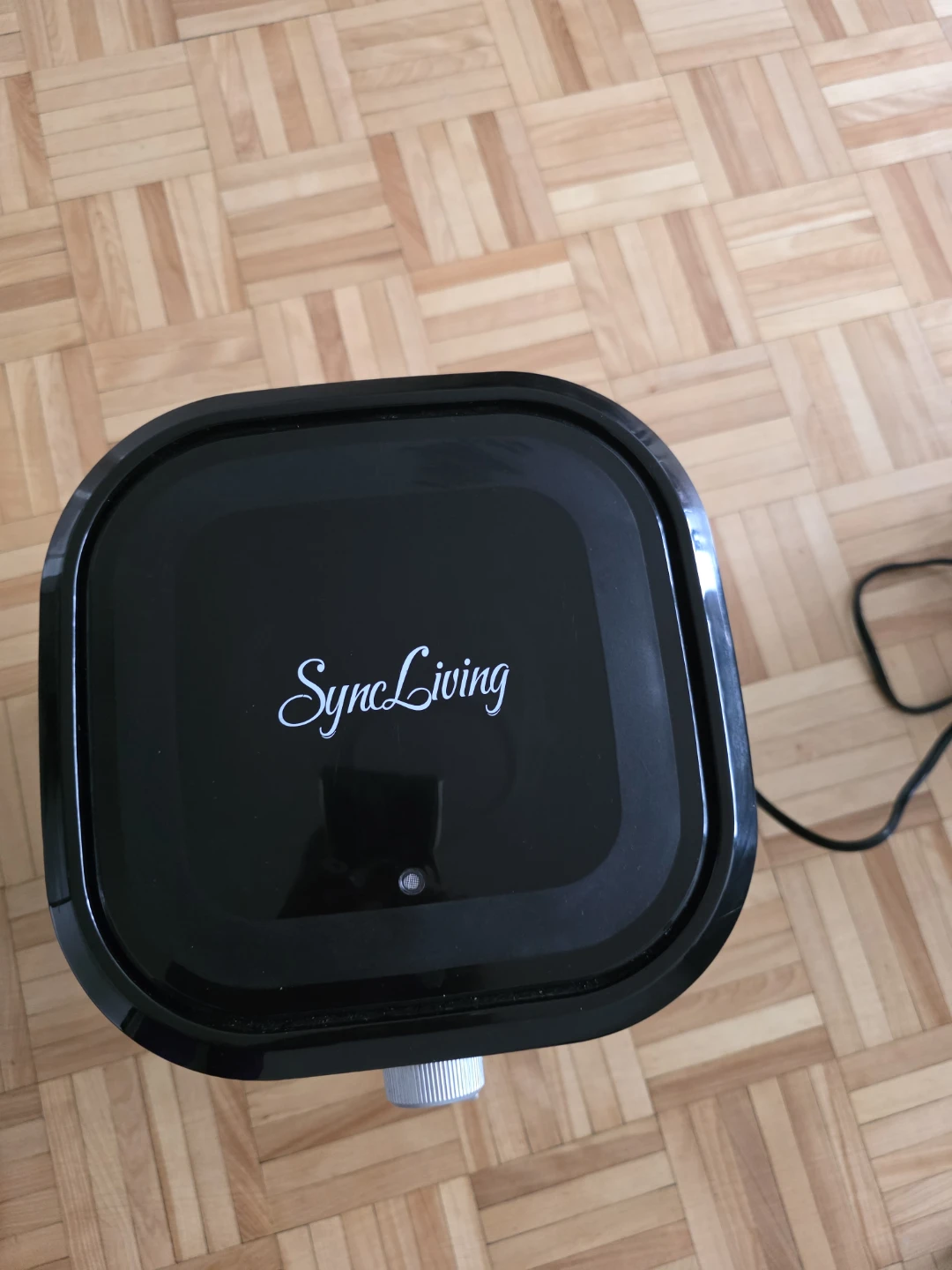 SyncLiving Air Fryer - photo 2