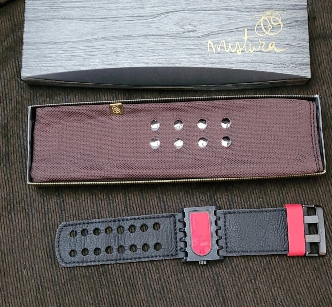 watch