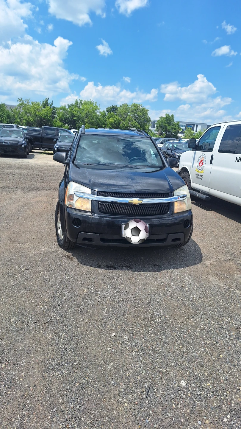2009 chevy equinox for sale