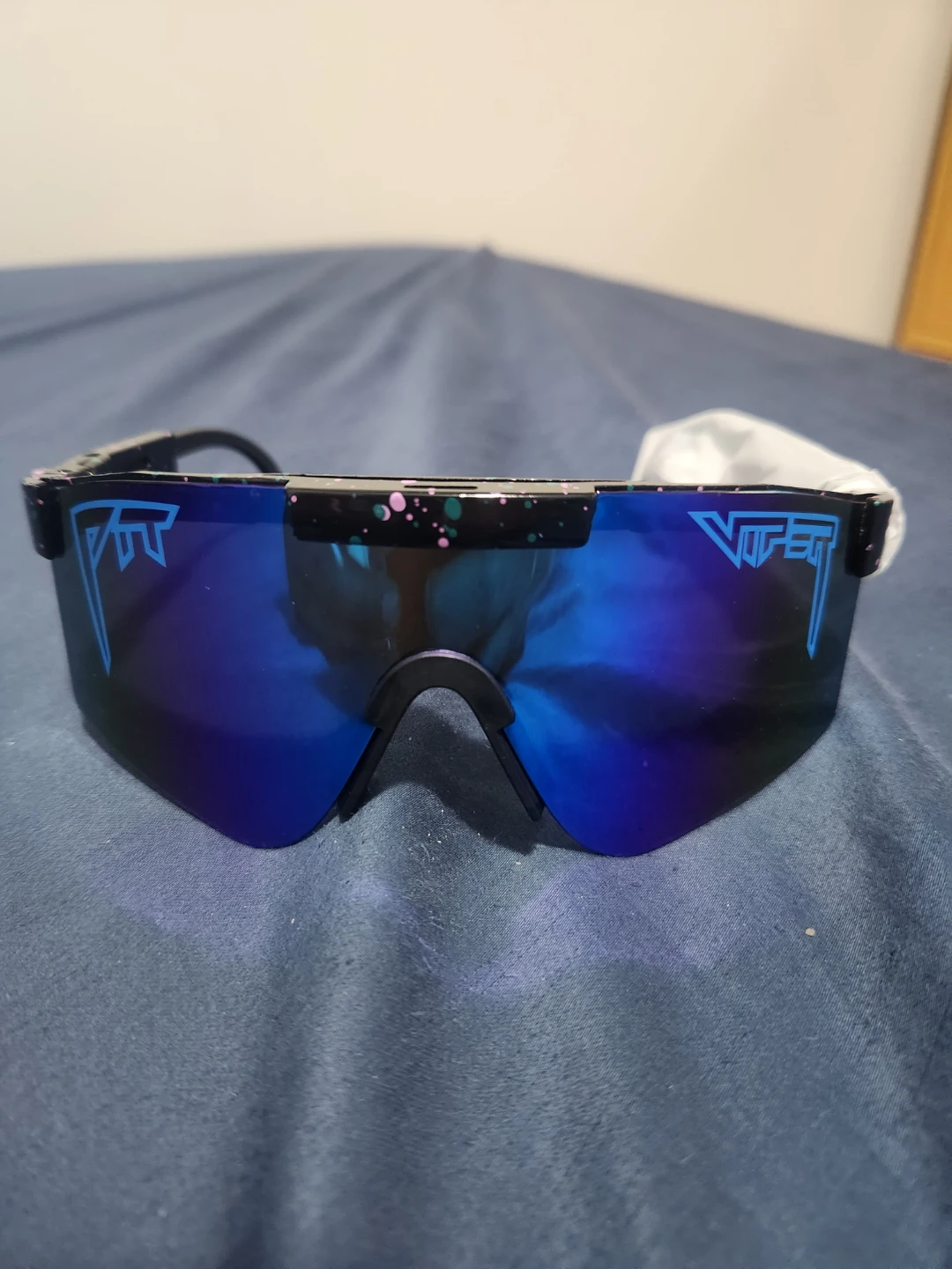 Pit Vipers - photo 5