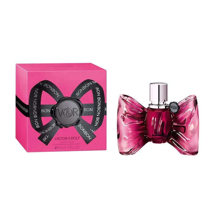 BNIB Viktor & Rolf Bonbon Eau de Parfum 50ml
