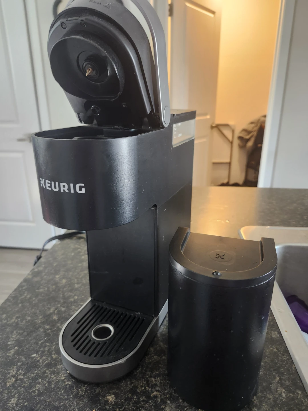 Keurig Coffee Maker