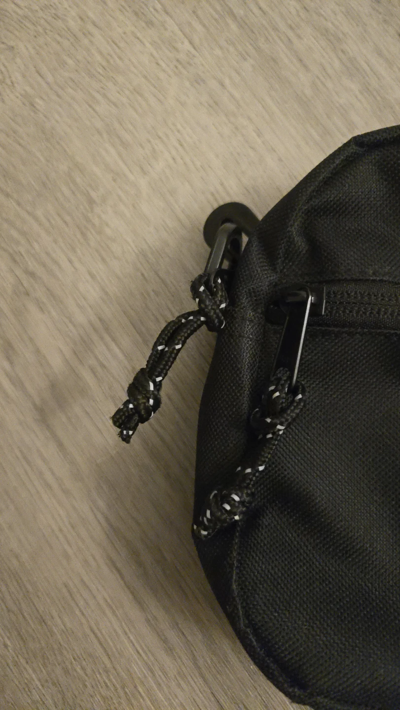 Obey crossbody - photo 5