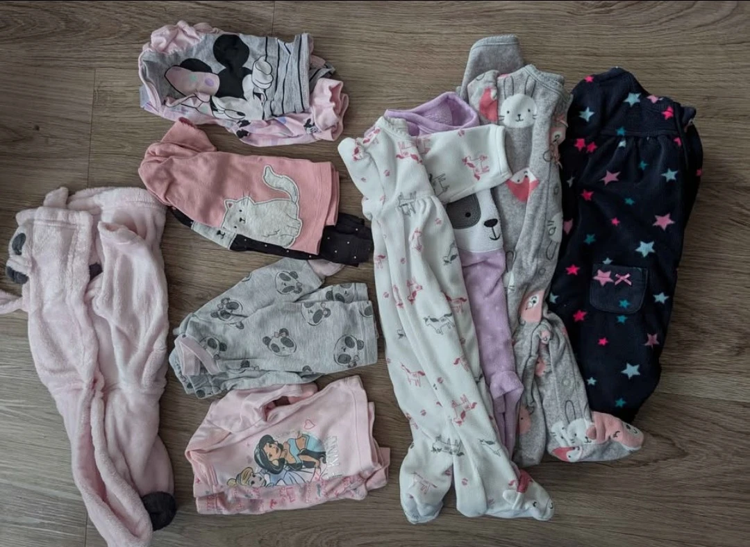 Baby clothes bundle 0-3 months