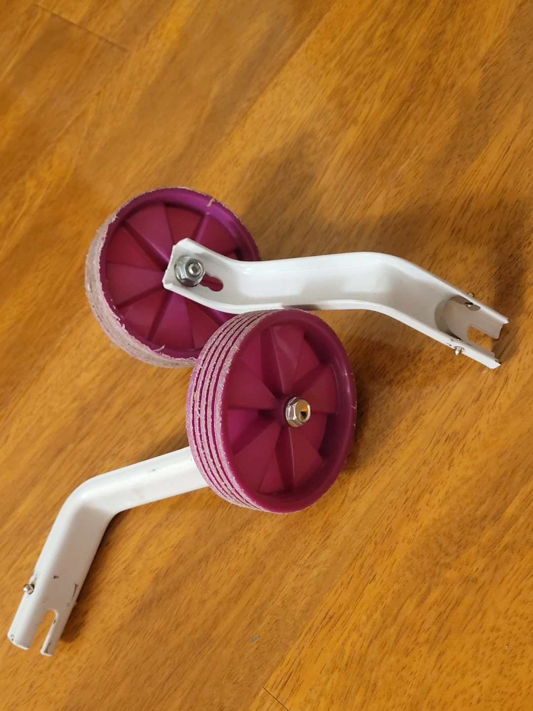 Kids Bike Training Wheels