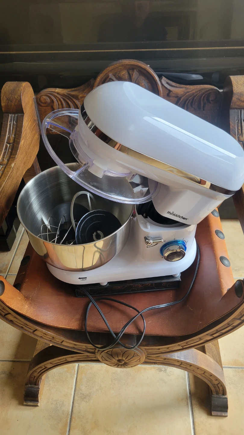 ThinkKitchen Stand Mixer like bran new