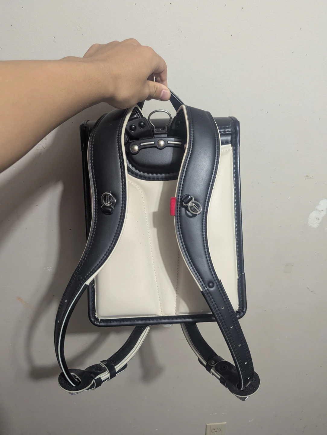 Japanese Randoseru Premium Backpack - photo 3