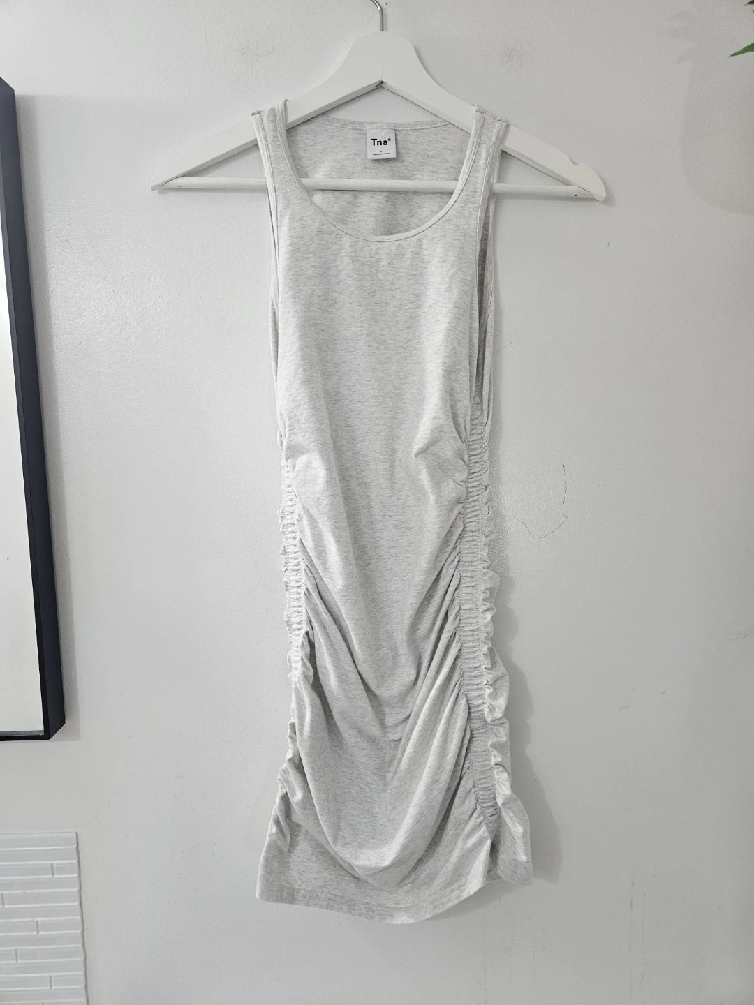 Tna chill malibu dress | size small