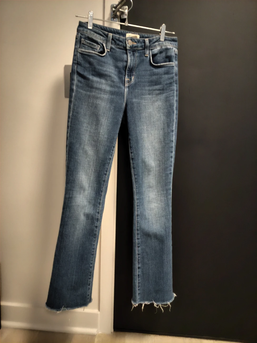 L'AGENCE Boot-cut Jeans Size 26