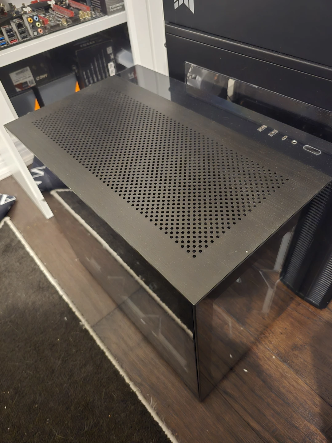 Gaming PC | 5800X3D | RTX 3080 | 32GB | 2TB Storage