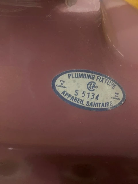 Bathroom Sink S5134 Vintage Rose - photo 3