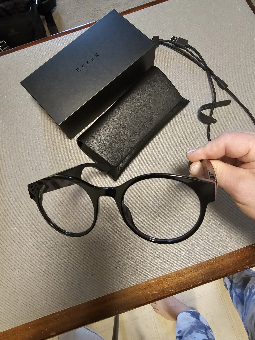 Razer Anzu Smart Glasses - photo 3