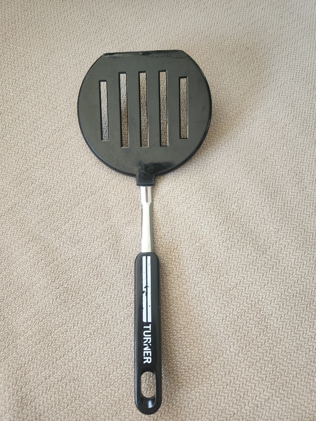 Slotted Turner Spatula