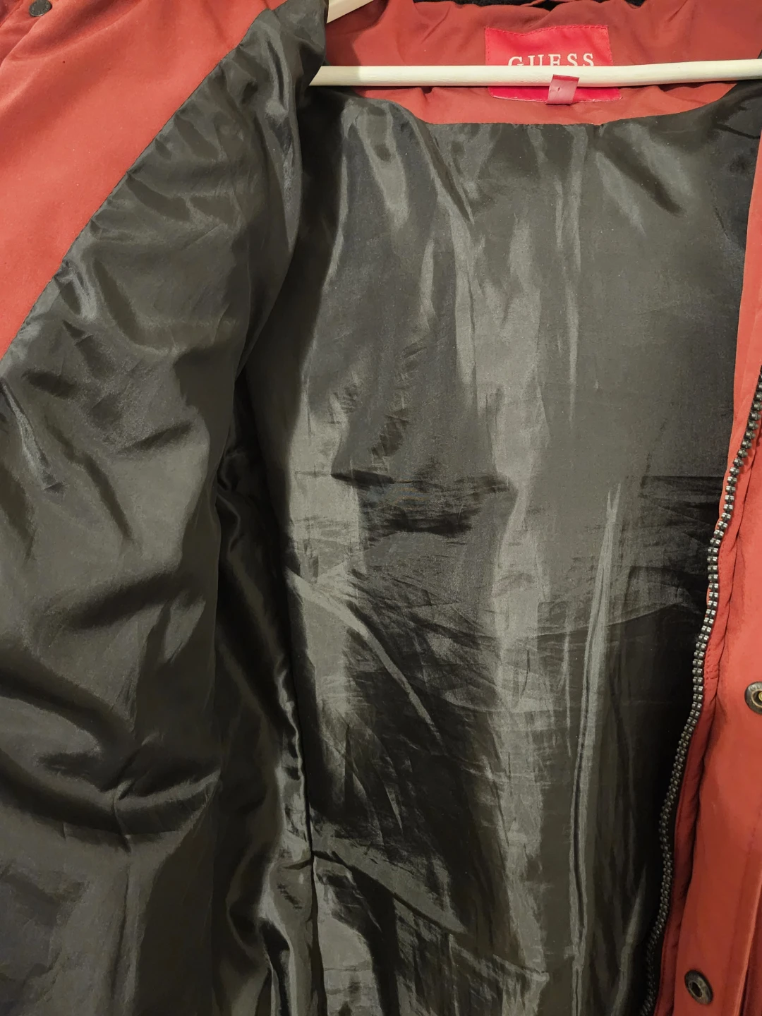 Winter Jacket for Men "Guess" - photo 2