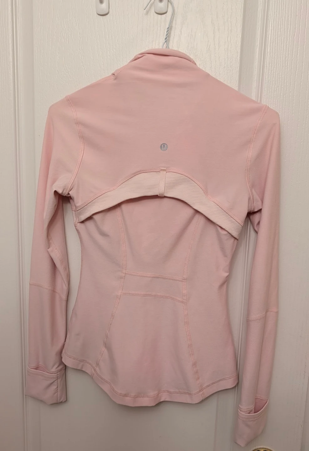 Lululemon Define Jacket (size 2) - photo 2