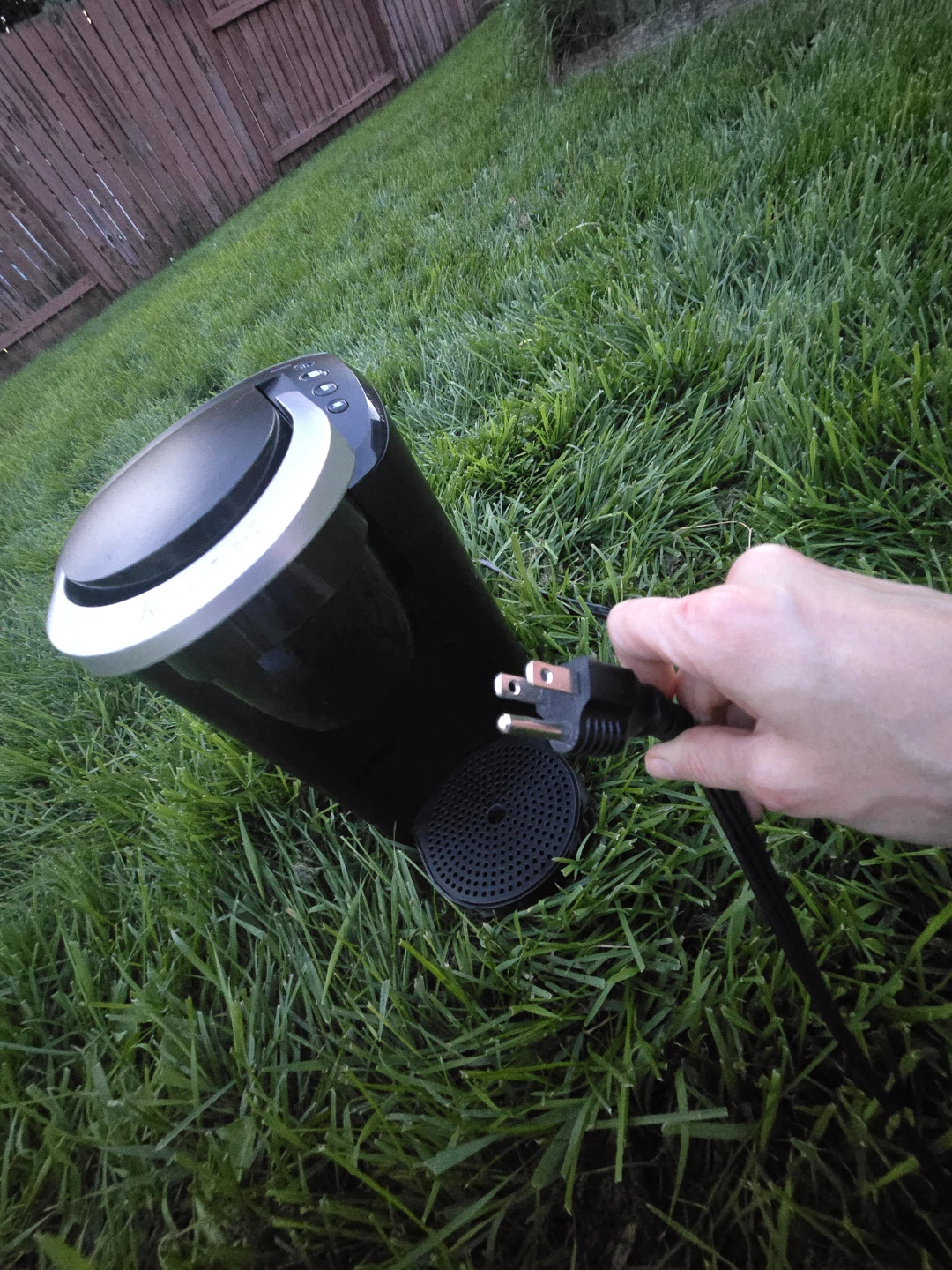 Keurig Coffee Maker