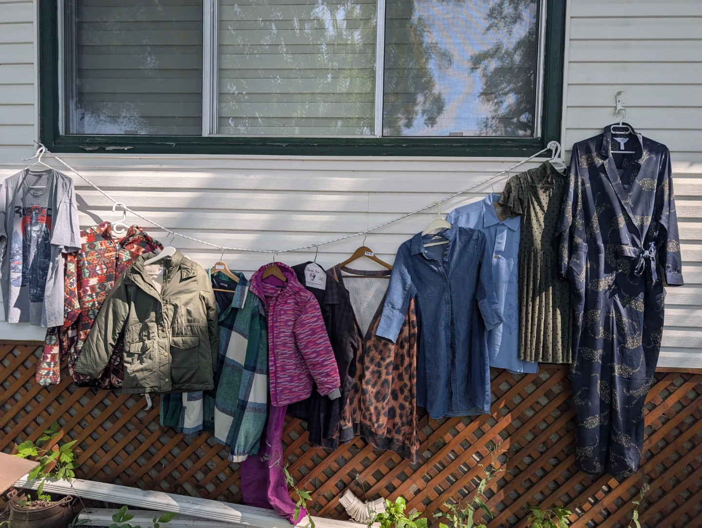 Garage sale! - photo 3