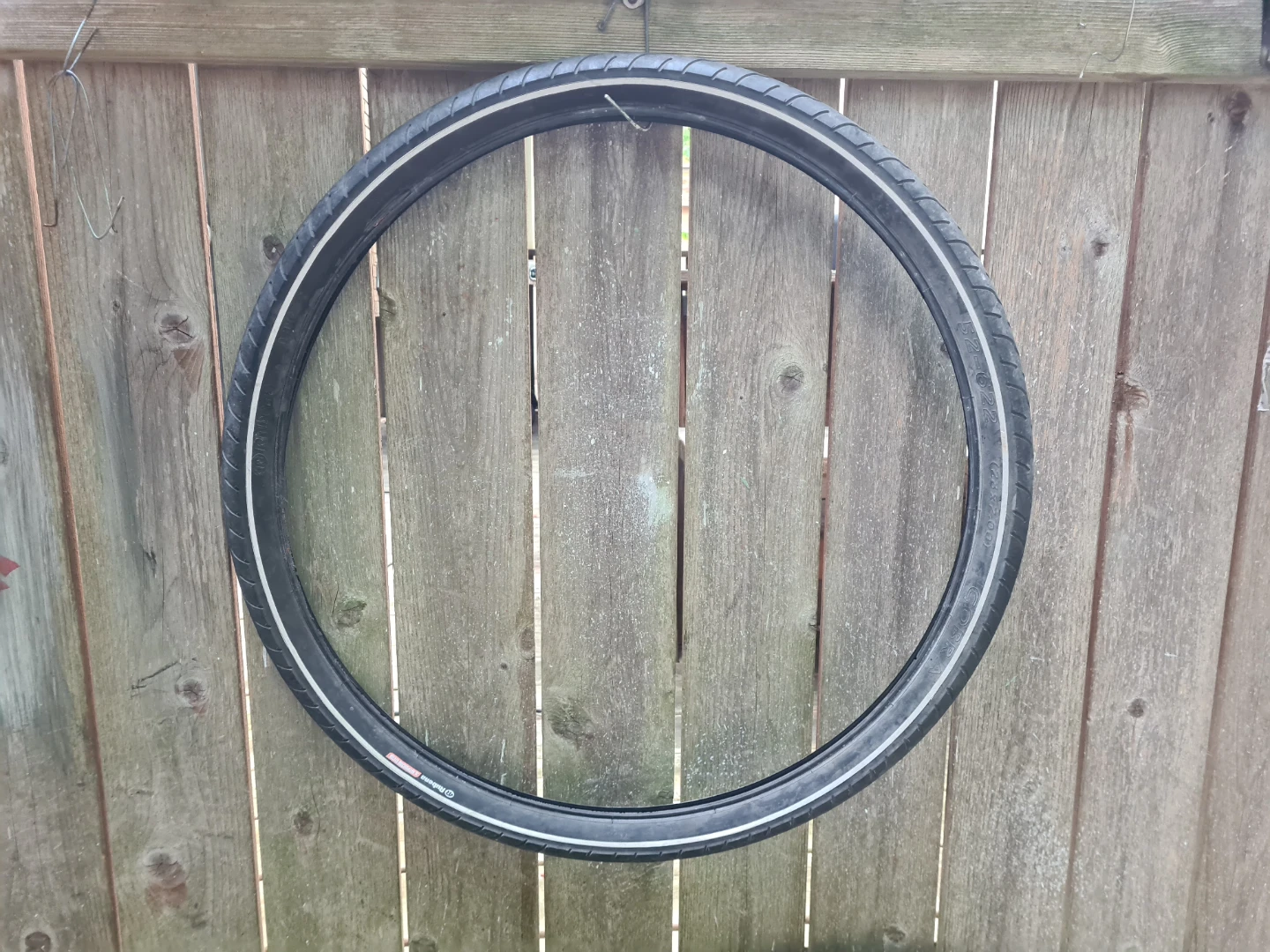 Rubena Cobra Bike Tire - photo 4