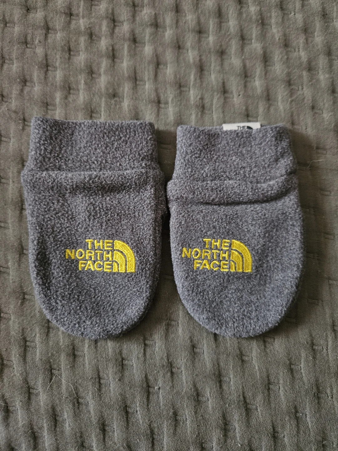 The North Face Baby Mittens - photo 2