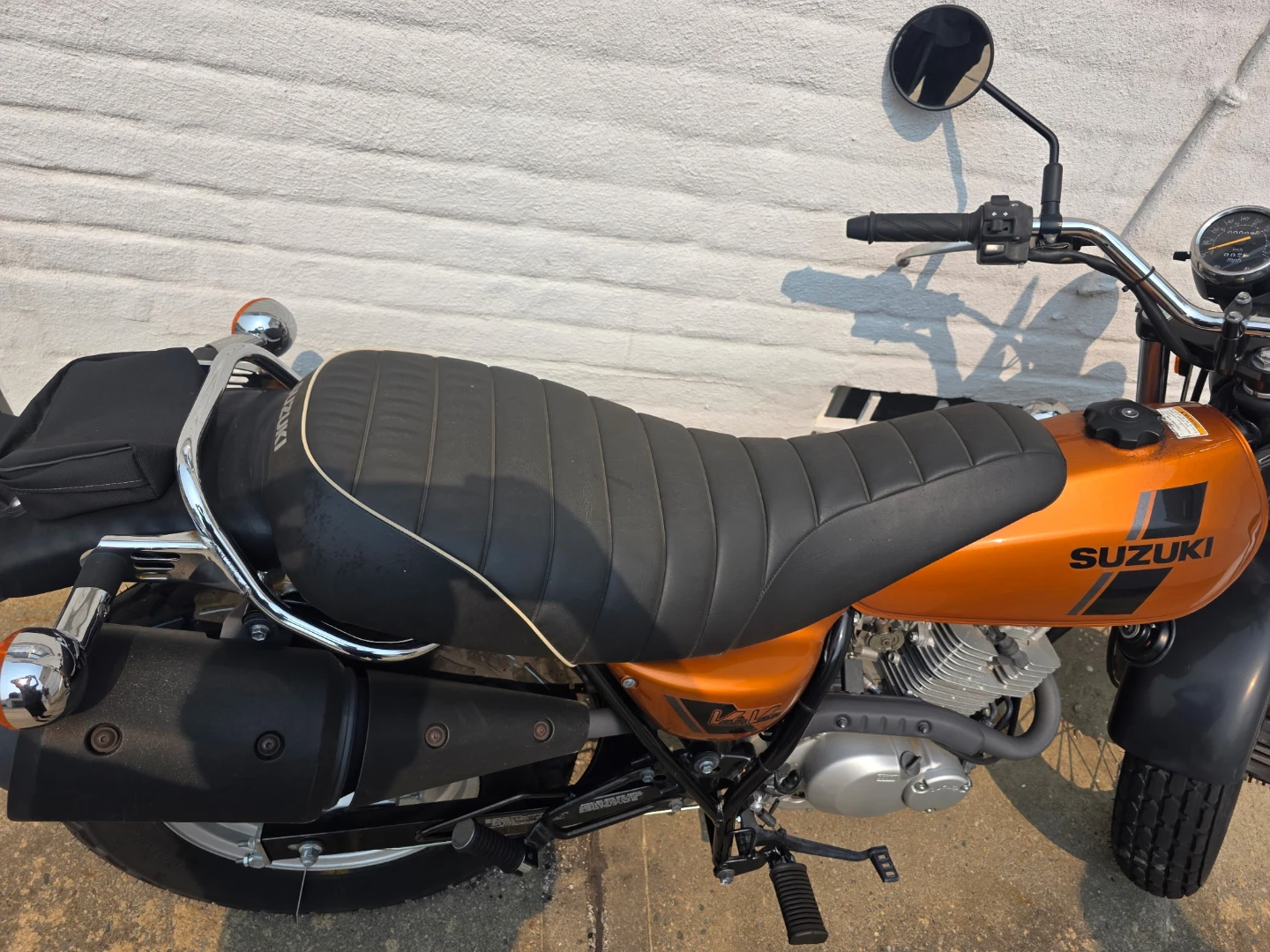 2019 Suzuki Vam Vam ***Low Mileage ** - photo 5