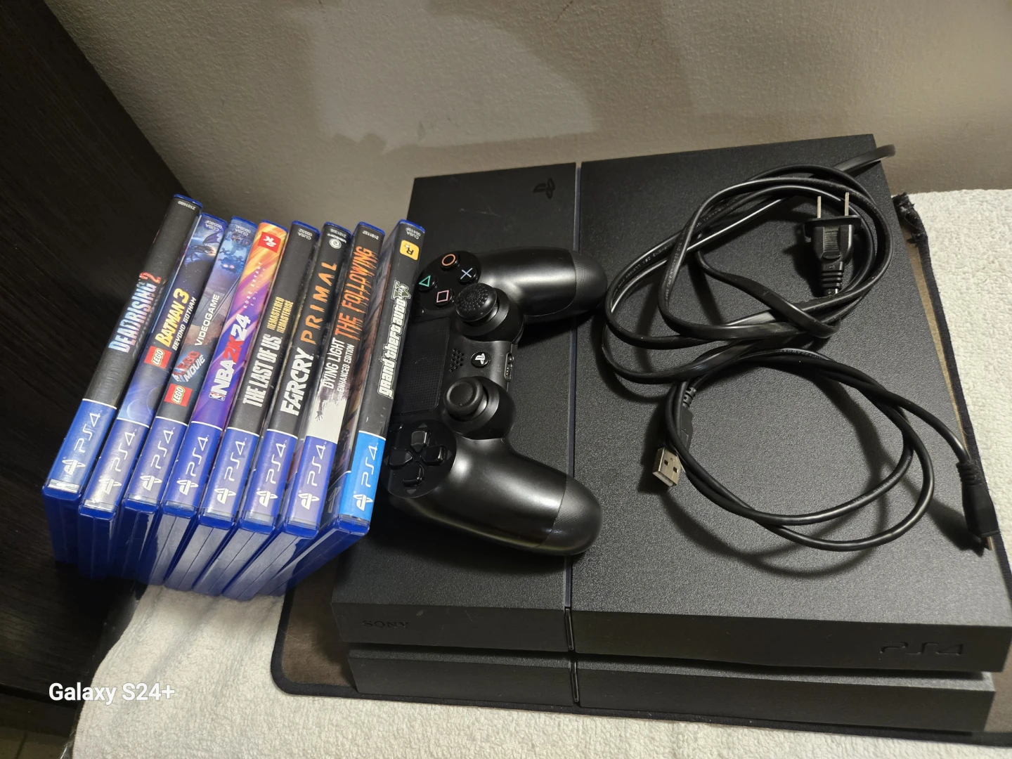 PS4