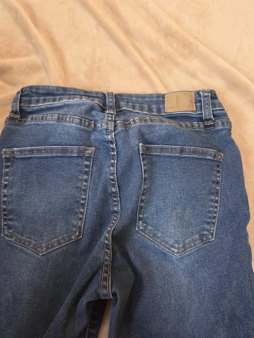 Bluenotes Denim Jeans - Size 27 - photo 5