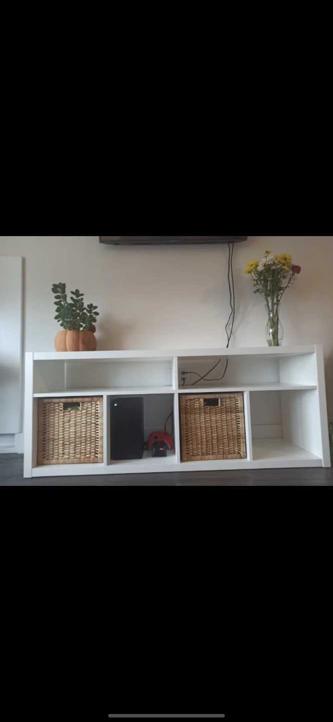 Tv stand - photo 3