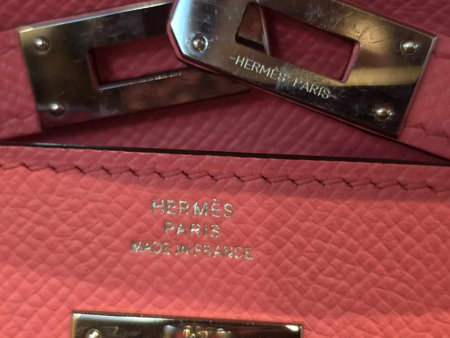 Hermès Wallet - photo 4