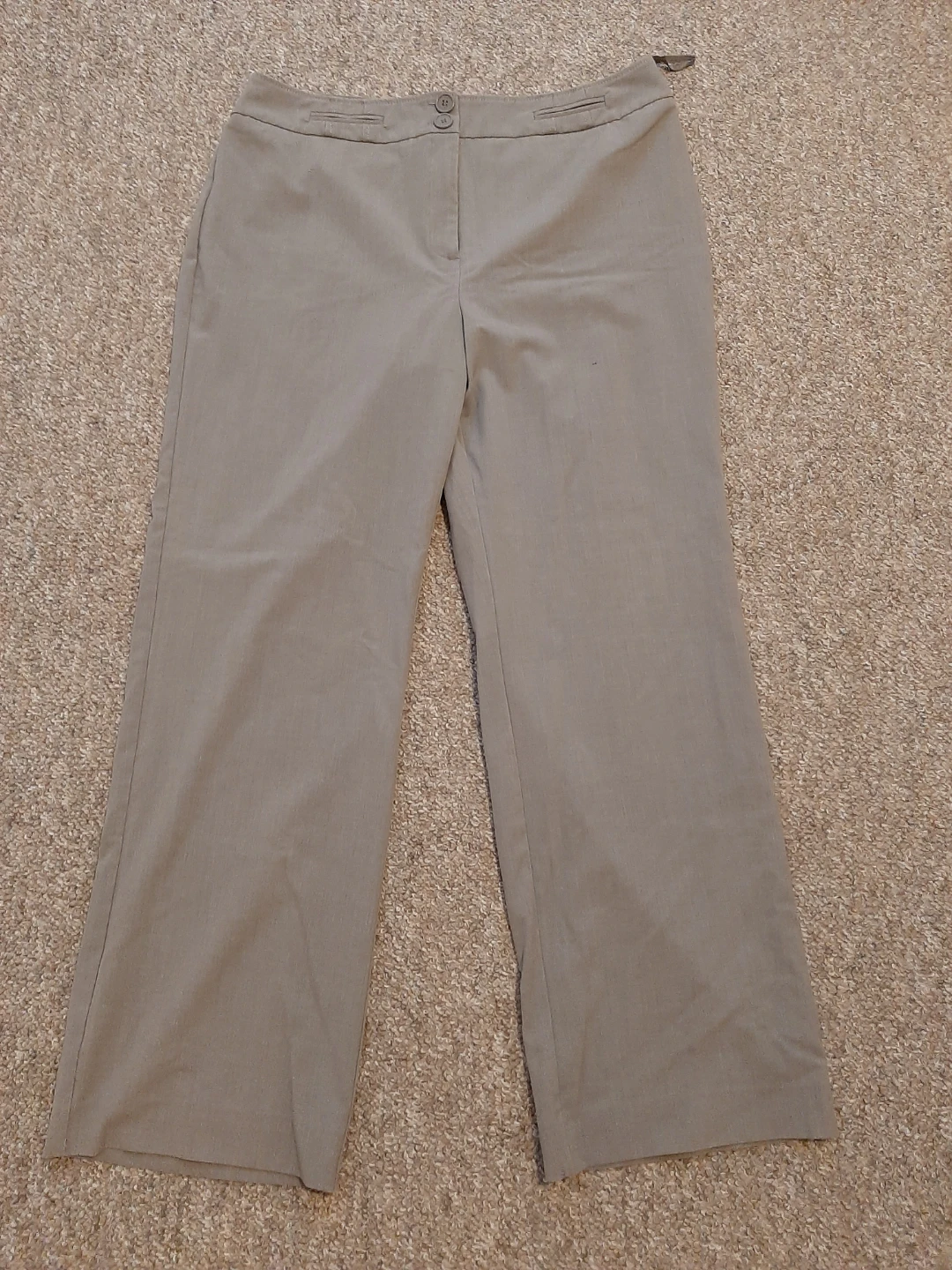 Laura Women's Dress Pants - Size 14