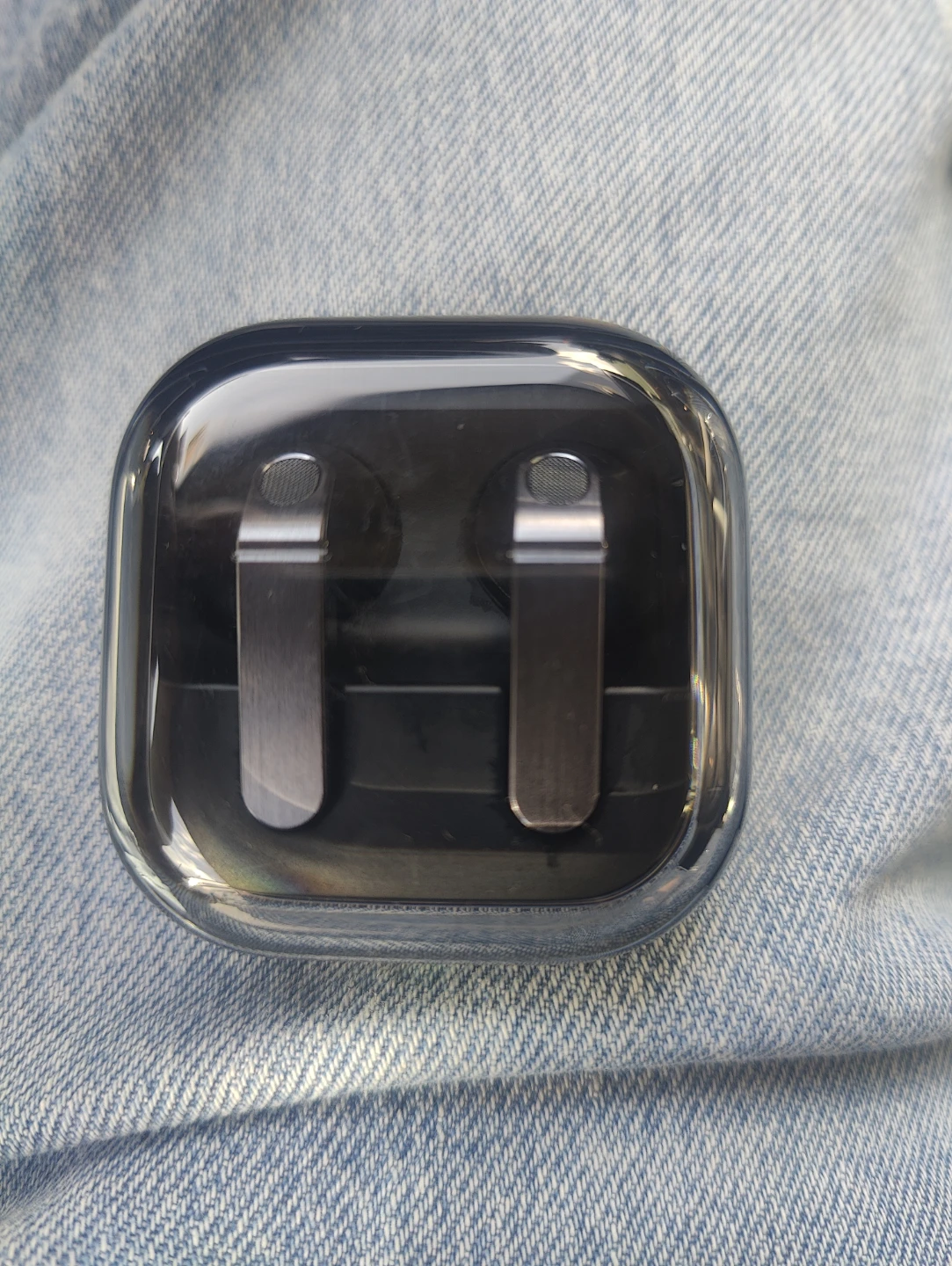 Samsung Wireless Earbuds 4 - photo 3