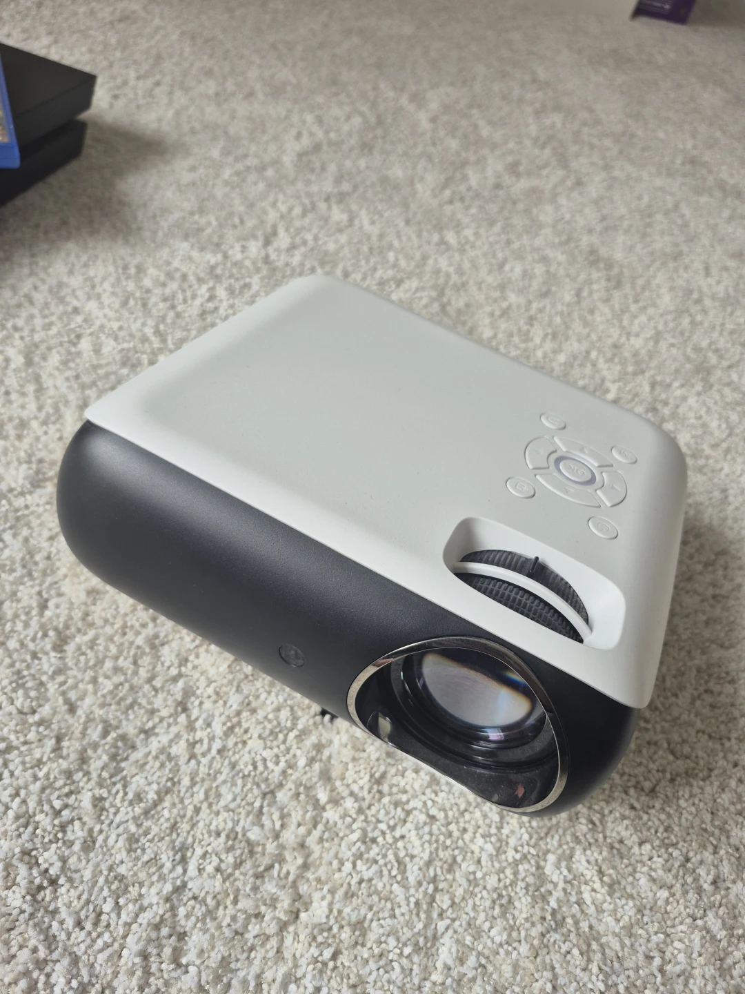Projector - photo 2