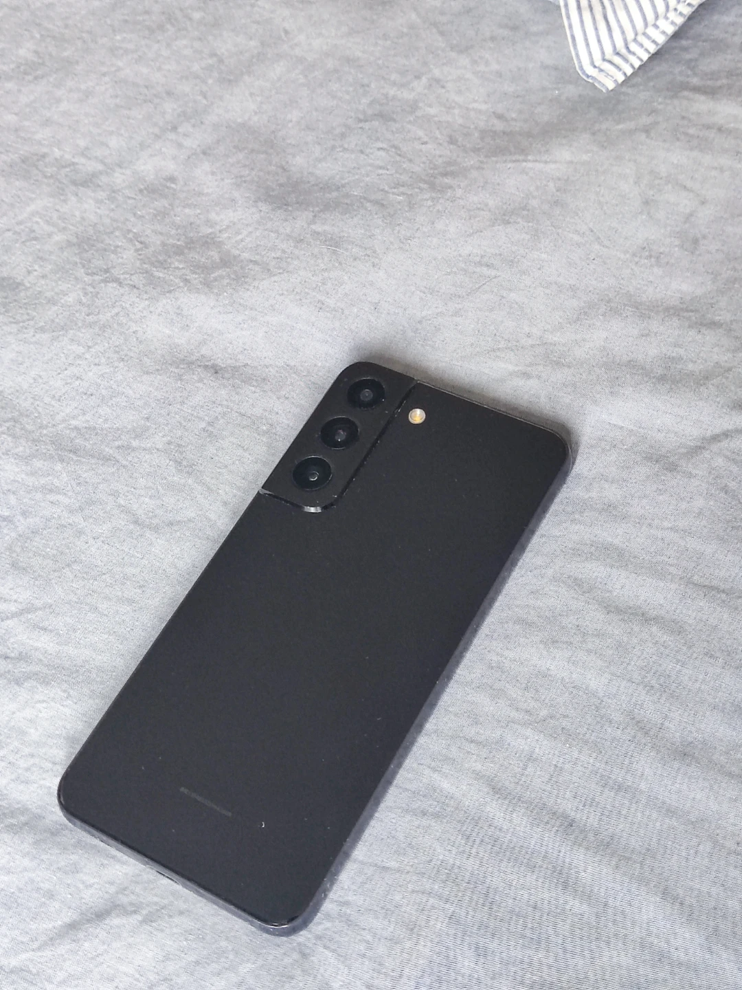 Samsung Galaxy S22 128GB Obsidian Colorway