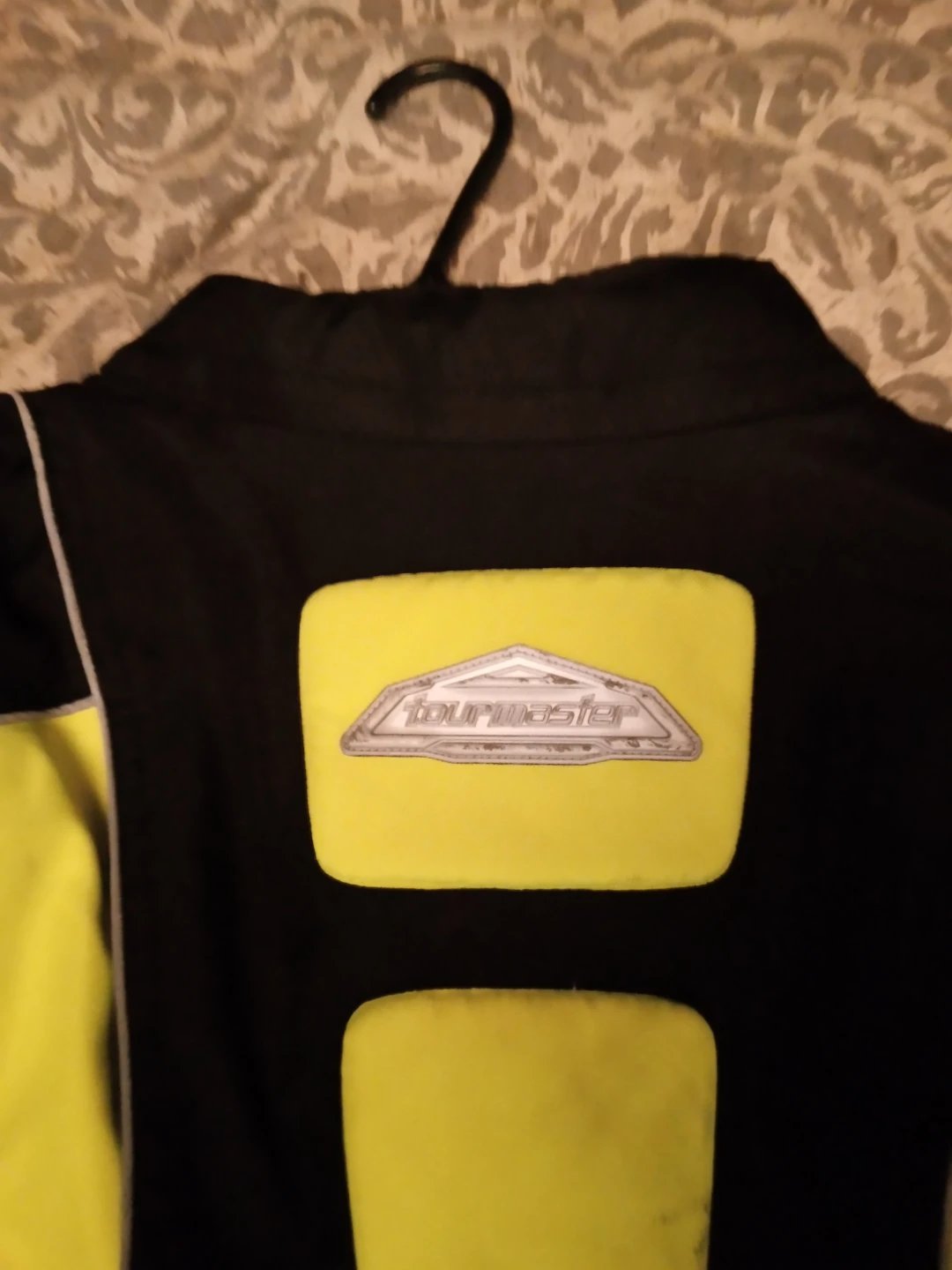 Tourmaster Motorcycle Jacket - photo 2