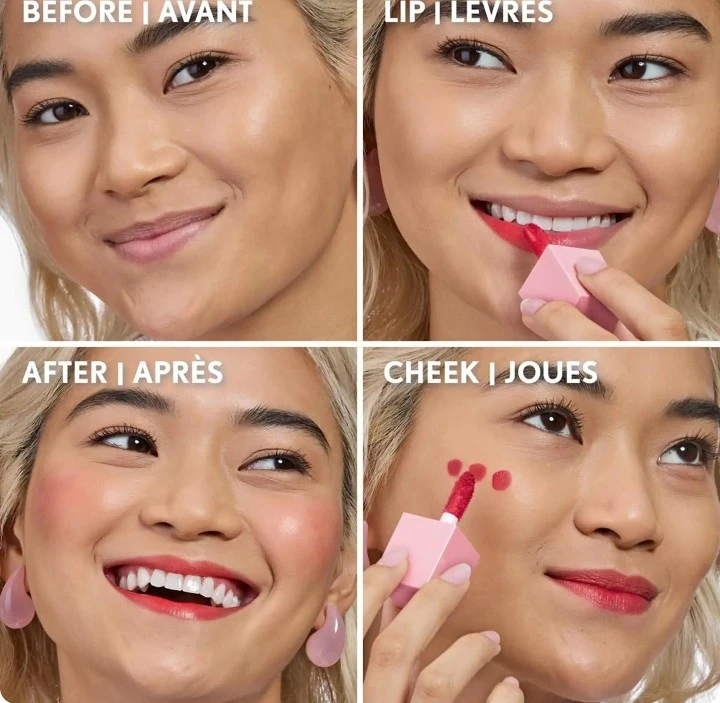 COVERGIRL Jelly Water Tint - Watermelon Splash - photo 5