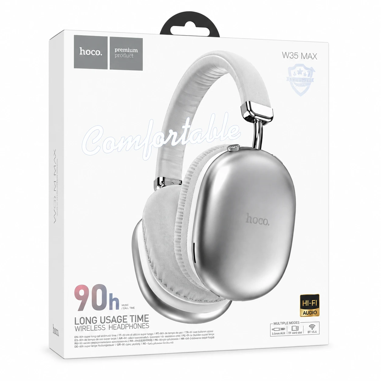 Headphones