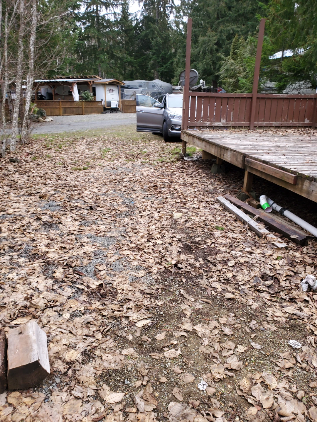 Campsite B46 - photo 3