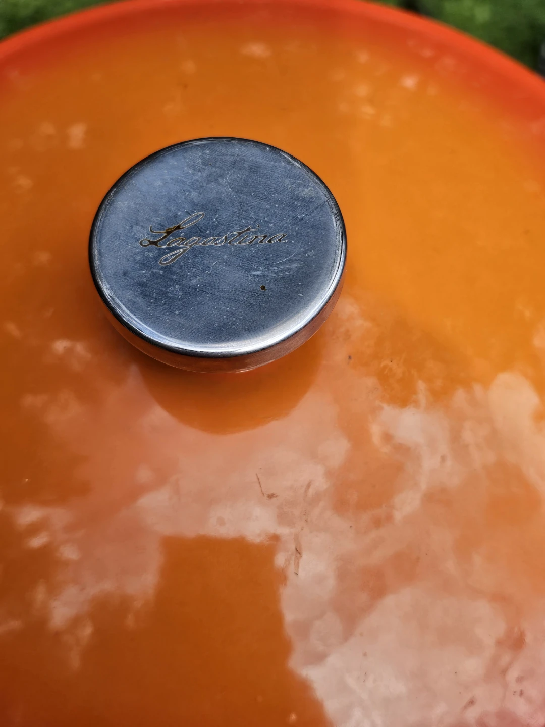 Lagostina Dutch Oven - photo 3