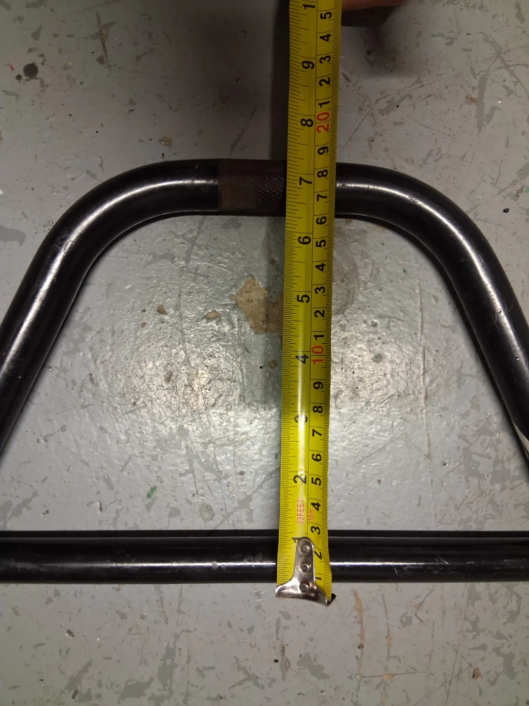 S&M BMX Handlebars - photo 3