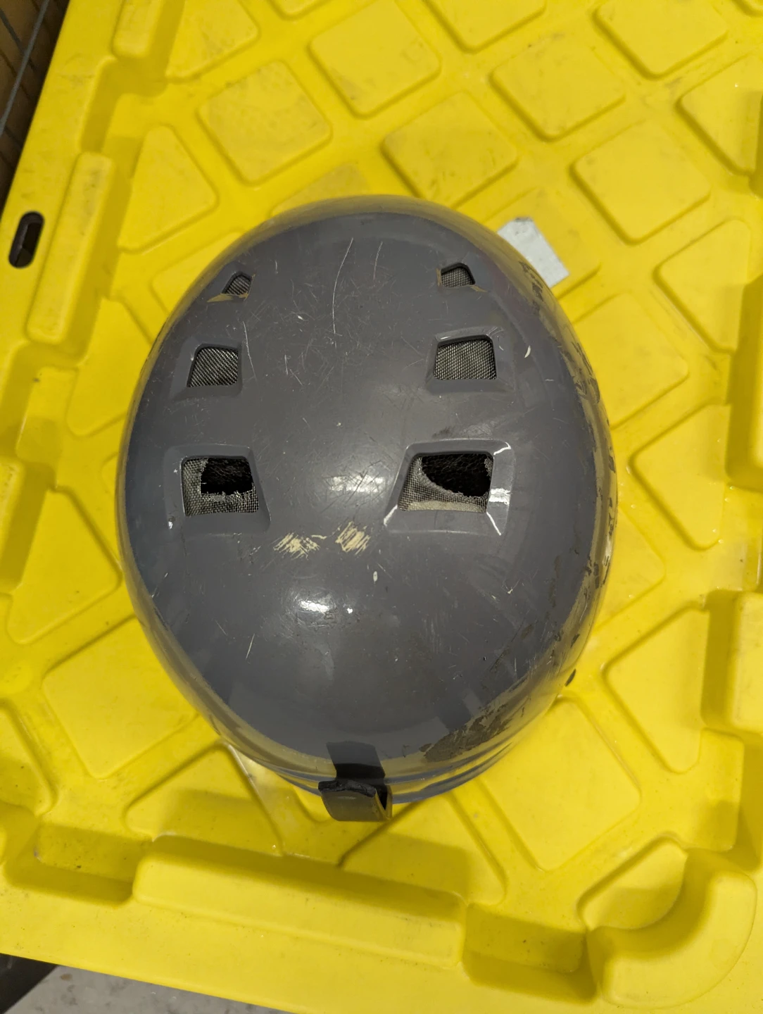 SMITH Ski/Snowboard Helmet - photo 3